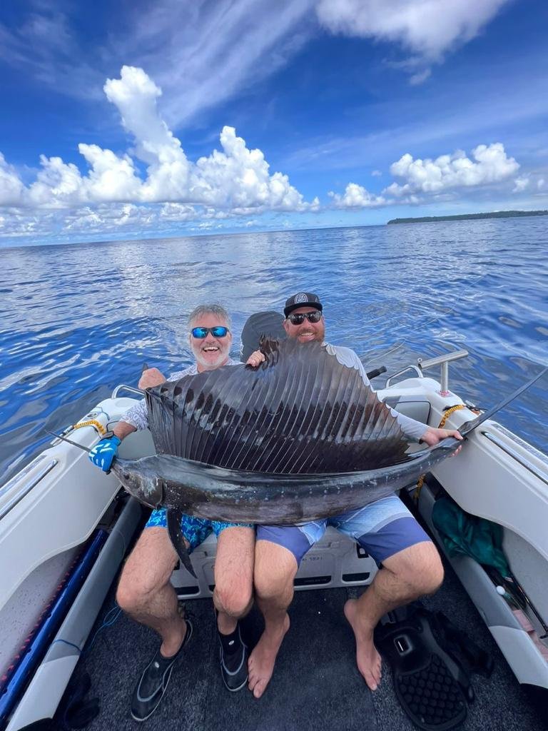 Sailfish